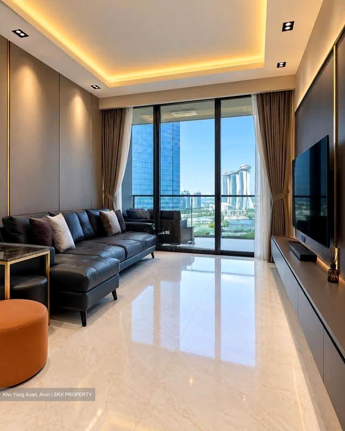 Marina One Residences (D1), Apartment #636954921